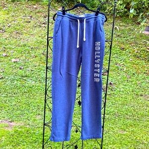 Men’s Hollister Sweat Pants